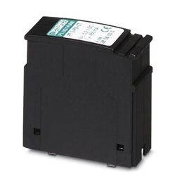 Phoenix contact 2858030 PT 3-PB-ST Штекерный модуль для защиты от перенапр-й