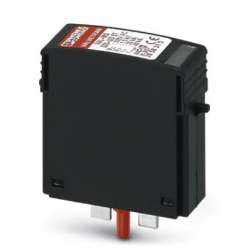 Phoenix contact 2858315 VAL-MS 320-UD ST Штекерный модуль для защиты от перенапряжений, тип 2
