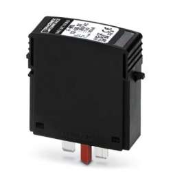 Phoenix contact 2858328 F-MS 12-UD ST Штекерный модуль для защиты от перенапряжений, тип 2