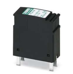 Phoenix contact 2858441 PT 4-F-ST Штекерный модуль для защиты от перенапр-й