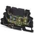 Phoenix contact 2858878 TT-ST-2-PE-24DC Устройство защиты от перенапряжений