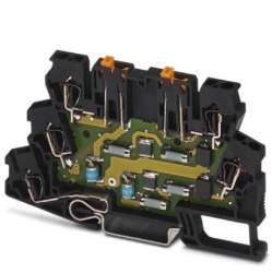 Phoenix contact 2858917 TT-ST-M-2/2-24DC Устройство защиты от перенапряжений