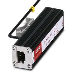 Phoenix contact 2859084 D-LAN-CAT.5E-U Устройство защиты от перенапряжений