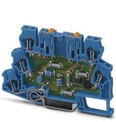 Phoenix contact 2859424 TT-ST-M-EX(I)-24DC Устройство защиты от перенапряжений