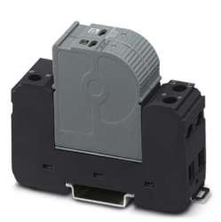 Phoenix contact 2859563 VAL-CP-1S-350 Разрядник для защиты от импульсных перенапряжений, тип 2