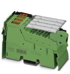 Phoenix contact 2861205 IB IL 24 MUX MA-PAC Полевой мультиплексор