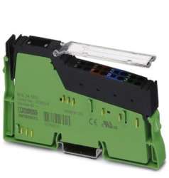 Phoenix contact 2861344 IB IL 24 SEG-PAC Клеммы Inline
