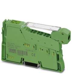 Phoenix contact 2861360 IB IL 24 TC-PAC Функциональные клеммные модули Inline