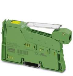 Phoenix contact 2861399 IB IL AO 1/U/SF-PAC Клеммы Inline