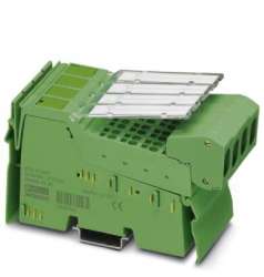 Phoenix contact 2861412 IB IL AI 8/SF-PAC Клеммы Inline