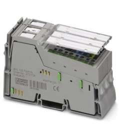 Phoenix contact 2861454 IB IL 120 PWR IN-PAC Клеммы Inline