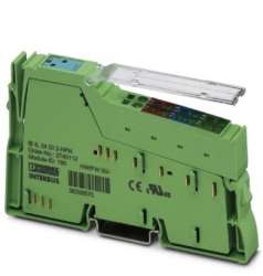 Phoenix contact 2861483 IB IL 24 DI 2-NPN-PAC Клеммы Inline