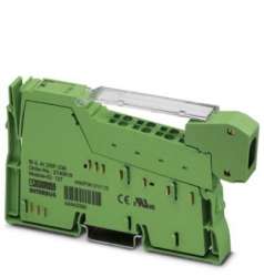 Phoenix contact 2861577 IB IL AI 2/SF-230-PAC Клеммы Inline