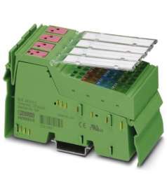 Phoenix contact 2861687 IB IL 24 DO 8-2MBD-PAC Клеммы Inline