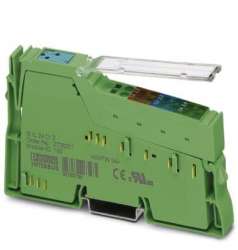 Phoenix contact 2861713 IB IL 24 DI 2-2MBD-PAC Клеммы Inline