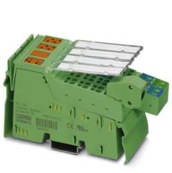 Phoenix contact 2861865 IB IL SSI-PAC Функциональные клеммные модули Inline