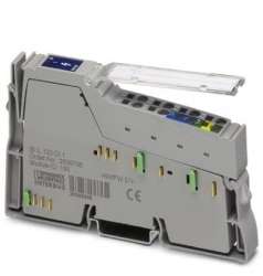 Phoenix contact 2861917 IB IL 120 DI 1-PAC Клеммы Inline