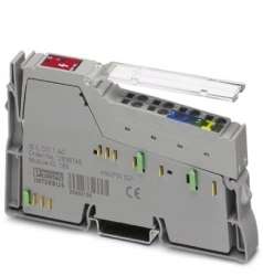 Phoenix contact 2861920 IB IL DO 1 AC-PAC Клеммы Inline