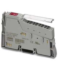 Phoenix contact 2862110 IB IL 24/230 DOR1/W-2MBD-PAC Клеммы Inline