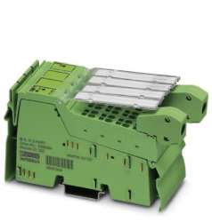 Phoenix contact 2862149 IB IL AI 2-HART-PAC Клеммы Inline