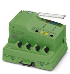 Phoenix contact 2862165 IBS IL 24 BK-LK/45-PAC Устройство сопряжения с шиной