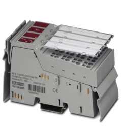 Phoenix contact 2862181 IB IL 24/230 DOR4/W-PC-PAC Клеммы Inline