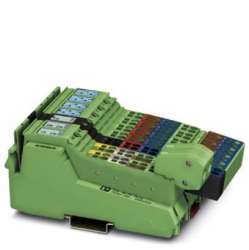 Phoenix contact 2862330 ILB IB 24 DI16 Модуль ввода-вывода