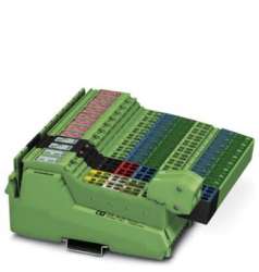 Phoenix contact 2862369 ILB IB 24 DO32 Модуль ввода-вывода