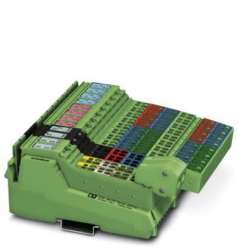 Phoenix contact 2862385 ILB IB 24 DI16 DO16 Модуль ввода-вывода