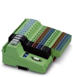 Phoenix contact 2862398 ILB PB 24 DI32 Модуль ввода-вывода