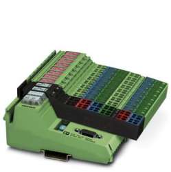 Phoenix contact 2862408 ILB PB 24 DO32 Модуль ввода-вывода