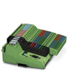 Phoenix contact 2862411 ILB PB 24 DI16 DO16 Модуль ввода-вывода