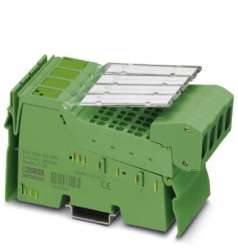 Phoenix contact 2863915 IB IL TEMP 4/8 RTD-PAC Функциональные клеммные модули Inline