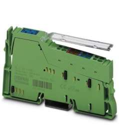 Phoenix contact 2863928 IB IL 24 DI 4-ME Клемма Inline-ME