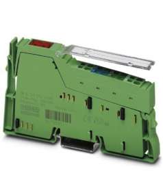 Phoenix contact 2863931 IB IL 24 DO 4-ME Клемма Inline-ME