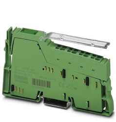 Phoenix contact 2863944 IB IL AI 2/SF-ME Клемма Inline-ME