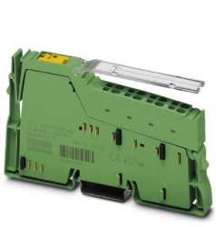 Phoenix contact 2863957 IB IL AO 2/U/BP-ME Клемма Inline-ME