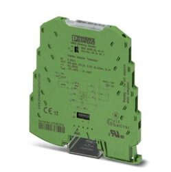 Phoenix contact 2864095 MINI MCR-SL-R-UI Измерительный преобразователь термистора и положения потенциометра