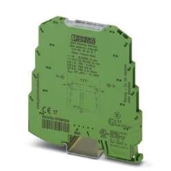 Phoenix contact 2864147 MINI MCR-SL-PTB-SP Клеммный модуль питания