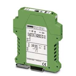 Phoenix contact 2864558 MCR-SL-PT100-LP-I Измерительный преобразователь температуры