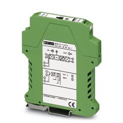 Phoenix contact 2864561 MCR-FL-T-LP-I Измерительный преобразователь температуры