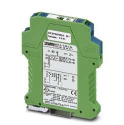 Phoenix contact 2864574 MCR-FL-T-LP-I-EX Измерительный преобразователь температуры