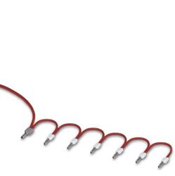 Phoenix contact 2864639 DB 50- 90 RD Проволочная перемычка