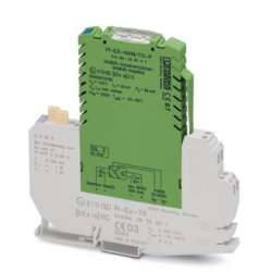 Phoenix contact 2865117 PI-EX-NAM/TO-P Разделитель сигналов