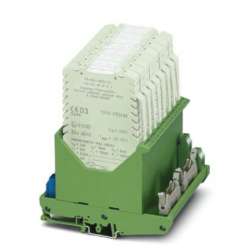 Phoenix contact 2865146 UM122-2FLK14/EX-MB/8/IN/S7 Базовый клеммный блок