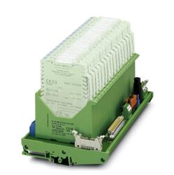 Phoenix contact 2865214 PI-EX-MB-S/16-01-2/D-SUB Системная плата