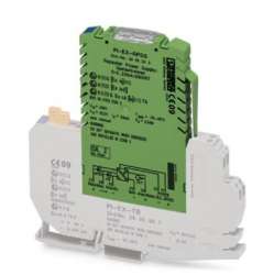 Phoenix contact 2865243 PI-EX-RPSS Разделит. усилитель цепей питания