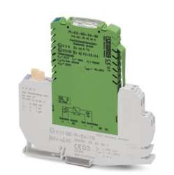Phoenix contact 2865298 PI-EX-SD-24-48 Модуль управления клапаном