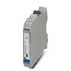 Phoenix contact 2865984 MACX MCR-EX-SL-2NAM-R-UP Разделительный усилитель