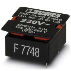 Phoenix contact 2866129 EMD-SL-PS-230AC Модуль питания